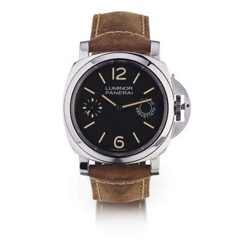 Panerai Luminor Marina 8 Days PAM 00590 .